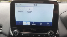 Ford EcoSport 1.0 EcoBoost 125 Active 5dr Petrol Hatchback